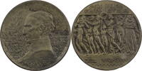 Uruguay Medaille Auf die Einweihung des Artigas Monuments -