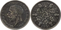 Großbritannien Sixpence Georg V. (1910-1936) -