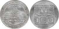 Österreich 100 Schilling 700 Jahr- Jubiläum der Stadterhebung von Gmunden -
