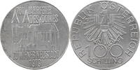 Österreich 100 Schilling 700-Jahrfeier des Domes zu Wiener Neustadt -