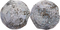 England Shilling Charles I. (1625-1649), Tower mint, Mzz. Auge -