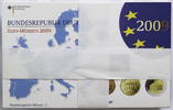 Deutschland - Bundesrepublik KMS - ADFGJ