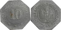 Saarburg 10 Pfennig Saarburg -