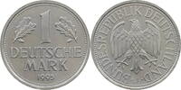 Bundesrepublik Deutschland 1 DM Kursmünze (1950-2001) -