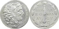 Medaille Herkules -