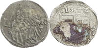 Ungarn Denar Lajos II. (1516-1526) -