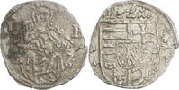 Ungarn Denar Lajos II. (1516-1526) -
