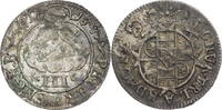 Trier, Erzbistum 3 Petermännchen Karl von Lothringen (1711-1715) -