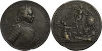 Preussen, Königreich Medaille Friedrich II. (1740-1786) - Auf die Schlacht bei Prag -
