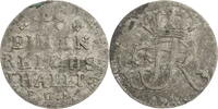Preussen, Königreich 1/48 Taler Friedrich II. (1740-1786) -