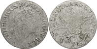 Preussen, Königreich 3 Grote Friedrich II. (1740-1786) -