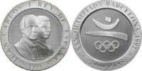 Spanien 2000 Pesetas Olympiade in Barcelona 1992 - Logo -