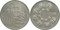 Portugal 1,5 Euro Gegen die Hungersnot -