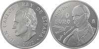 Spanien 10 Euro Auf den 100. Geburtstag von Luis Cernuda -