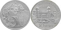 Österreich 10 Euro Österreich und sein Volk - Schloss Artstetten -
