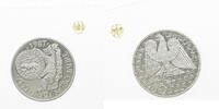 Bundesrepublik Deutschland 10 DM 750 Jahre Berlin -