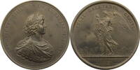 Frankreich Medaille Ludwig XIV. (1643–1715) -