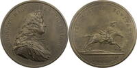 Frankreich Medaille Ludwig XIV. (1643–1715) -