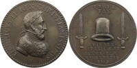 Frankreich Medaille Henry II., 1547-1559 -