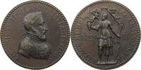 Medaille Heinrich II. -
