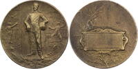 Frankreich Medaille Auszeichnung für Sieg im Fechten -