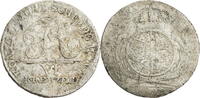 Württemberg, Königreich 6 Kreuzer Friedrich (1806-1816) - Kursmünze (1806-1814) -