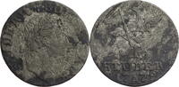 Preussen, Königreich Stuber Friedrich II. (1740-1786) - Kursmünze (1771-1783) -