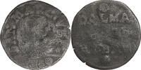 Venedig, für Dalmatien und Albanien 2 Soldi Kursmünze (1691-1709) -
