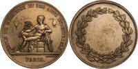 Frankreich, Paris Medaille -