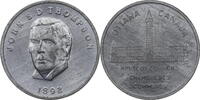 Kanada Token John S. D. Thompson - House of Commons, Chambere de Communes Ottawa -