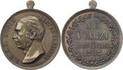 Frankreich Medaille André Marie Jean Jaques Dupin (1783-1865) -