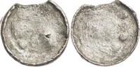 Sachsen Pfennig Rand- oder Wendenpfennig -