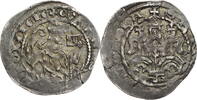 Köln, Erzbistum Denar Konrad von Hochstaden (1238-1261) -
