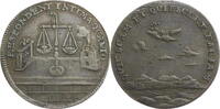Harz, Clausthal Rechenpfennig Heinrich Bonhorst -
