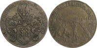 Braunschweig, Harz Rechenpfennig Johann Anton Pfeffer, Zellerfeld (Mzm. 1763-1773) -