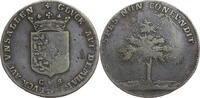 Harz, Zellerfeld Rechenpfennig Christoph Engelhard Seidensticker -