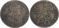 Frankreich Jeton Ludwig XIV. (1643–1715) -
