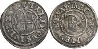 Pommern-Wolgast Doppelschilling Philipp Julius (1592-1625) -