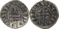 Despotat Epirus Denar Philipp von Tarent (1294-1313) -