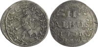 Pfalz, Kurlinie 2 Albus Johann Wilhelm (1690-1716) -