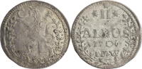 Pfalz, Kurlinie 2 Albus Johann Wilhelm (1690-1716) -