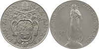 Vatikan 1 Lire Pius XI (1922-1939) - Kursmünze (1929-1937) -