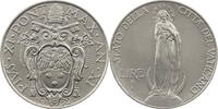 Vatikan 1 Lire Pius XI (1922-1939) - Kursmünze (1929-1937) -