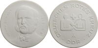 Meißen/Schweiz Medaille Henry Dunant - Deutsches Rotes Kreuz -
