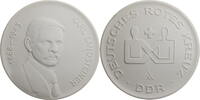 Meißen/Schweiz Medaille Karl Landsteiner - Deutsches Rotes Kreuz -