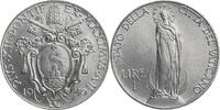 Vatikan 1 Lire Pius XII (1939-1958) - Kursmünze (1940-1941) -