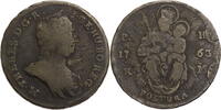Ungarn 1 Poltura Maria Theresia (1740-1780) -