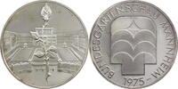 Mannheim Medaille Bundesgartenschau -