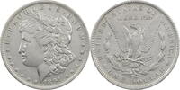 USA 1 Dollar Morgan Dollar -