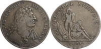 Flandern Rechenpfennig Ludwig XIV. (1643–1715) -